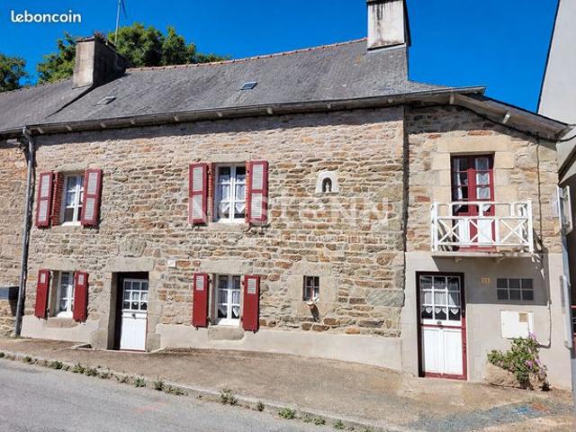Maison de ville 5 pièces 110 m²