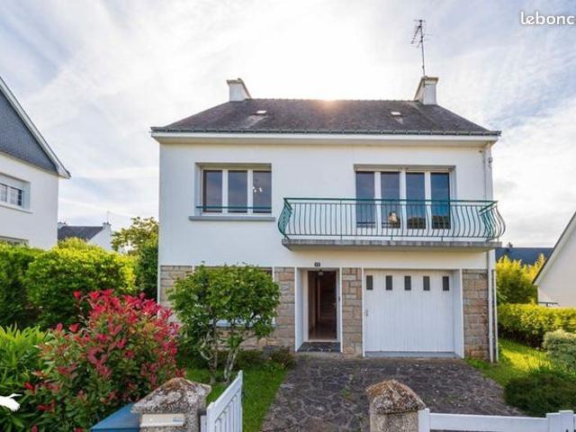 Maison de ville 5 pièces 110 m²