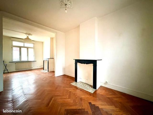 Maison de ville 5 pièces 110 m²