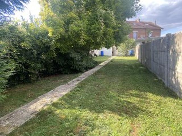 Maison de ville 5 pièces 110 m²