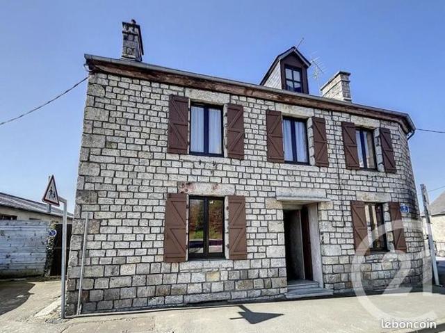 Maison de ville 5 pièces 110 m²