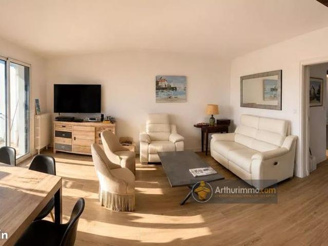 Maison de ville 5 pièces 110 m²