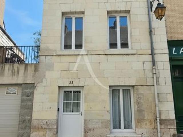 Maison de ville 5 pièces 111 m²