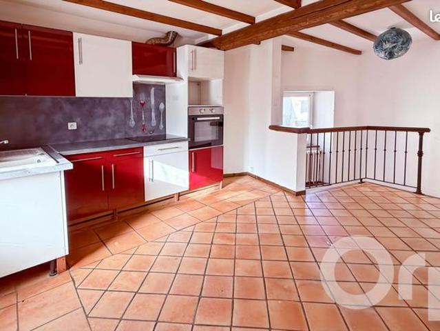 Maison de ville 5 pièces 111 m²