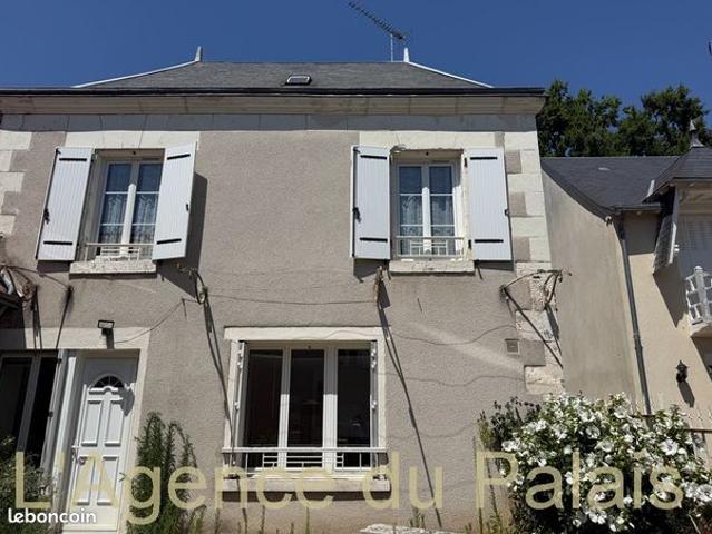 Maison de ville 5 pièces 111 m²