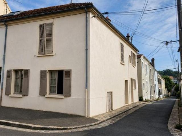 Maison de ville 5 pièces 111 m²