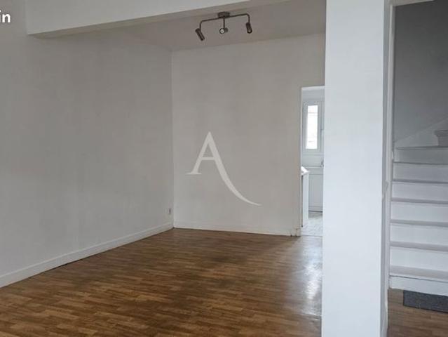 Maison de ville 5 pièces 111 m²