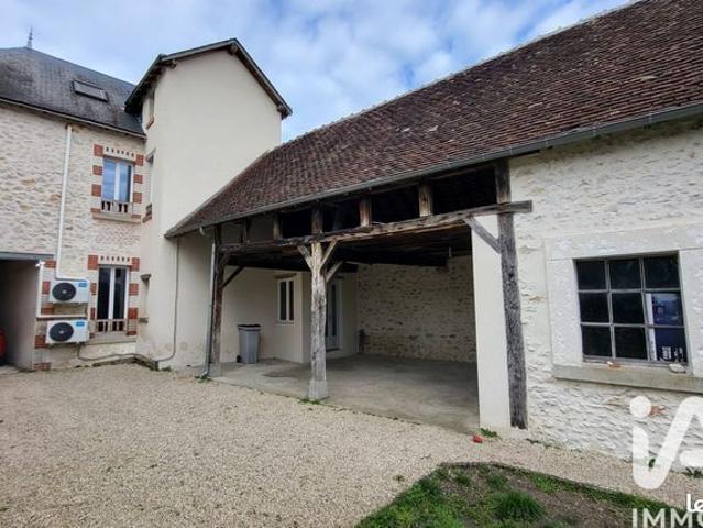 Maison familiale 5 pièces 111 m²
