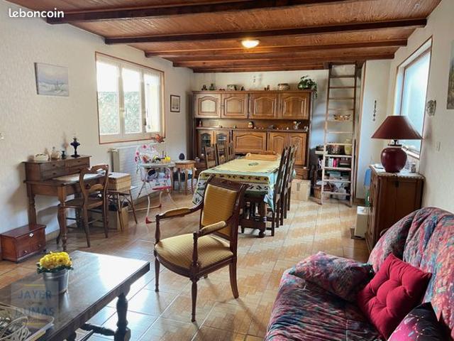 Maison de ville 5 pièces 111 m²