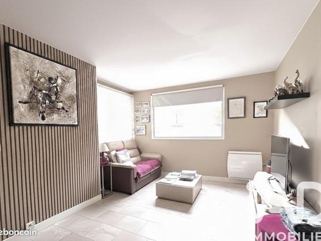 Maison de ville 5 pièces 111 m²