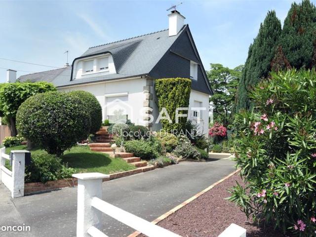 Maison de ville 5 pièces 111 m²