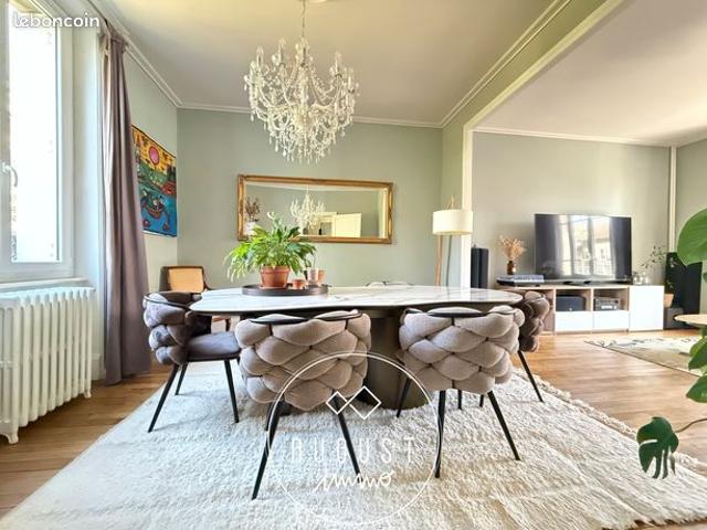 Maison de ville 5 pièces 111 m²