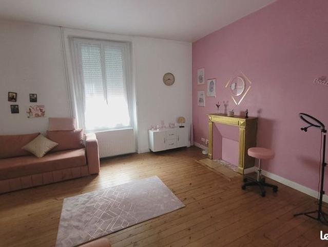 Maison de ville 5 pièces 112 m²
