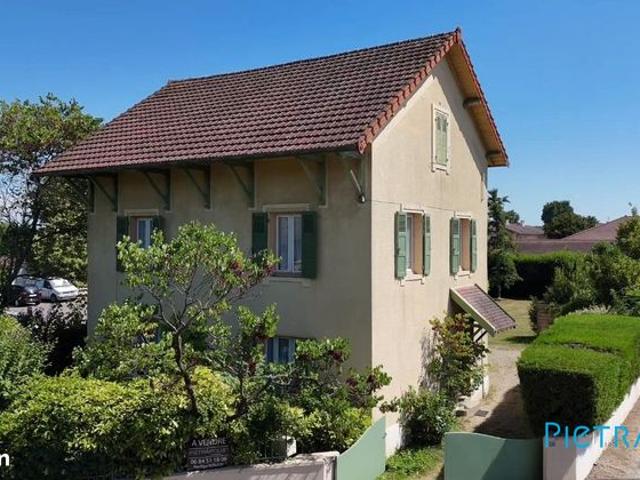 Maison de ville 5 pièces 112 m²