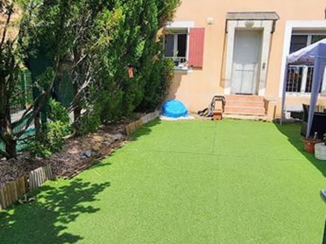 Maison de ville 5 pièces 112 m²