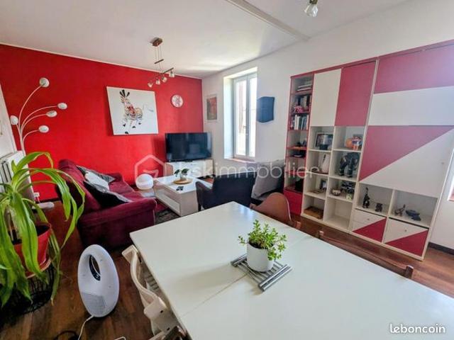 Maison de ville 5 pièces 112 m²