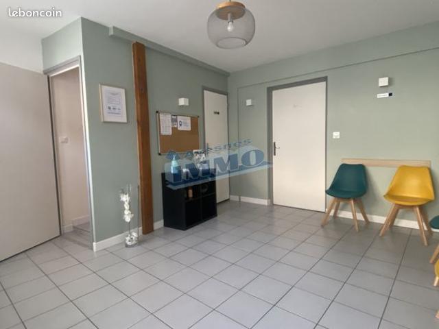 Maison de ville 5 pièces 112 m²