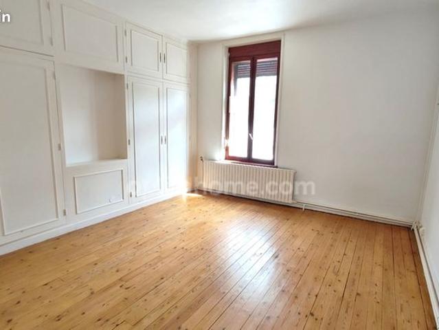 Maison de ville 5 pièces 112 m²