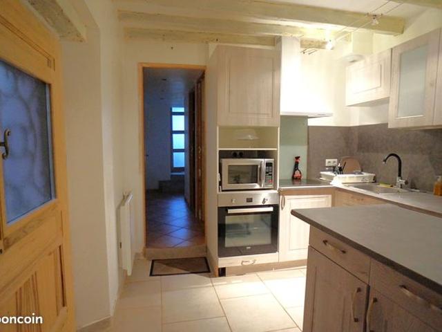 Maison de ville 5 pièces 112 m²