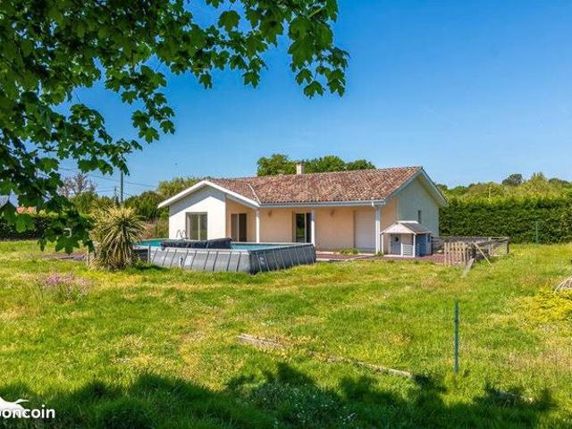 Maison de ville 5 pièces 112 m²