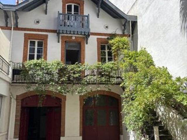 Maison de ville 5 pièces 112 m²