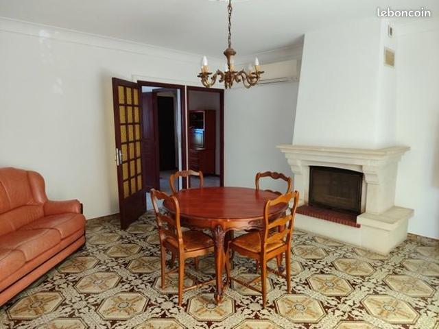 Maison de ville 5 pièces 113 m²