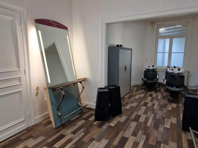 Maison de ville 5 pièces 113 m²