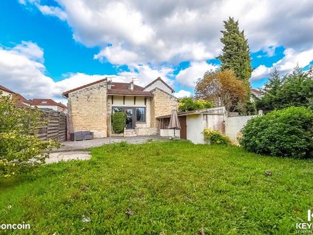 Maison de ville 5 pièces 113 m²