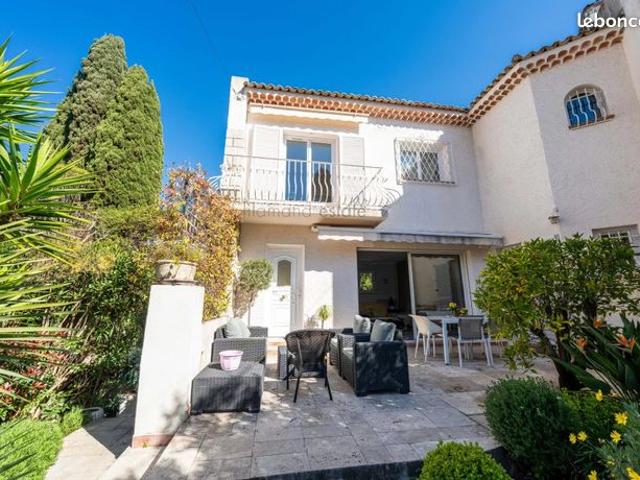 Maison de ville 5 pièces 113 m²
