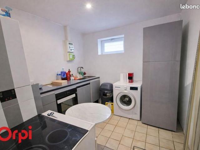 Maison de ville 5 pièces 113 m²