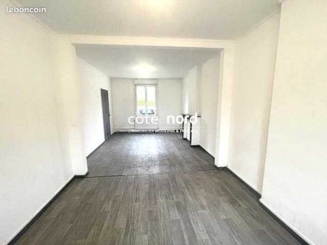 Maison de ville 5 pièces 113 m²