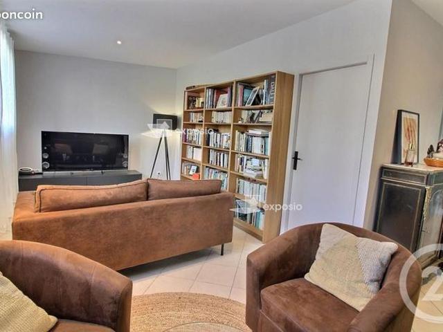 Maison de ville 5 pièces 113 m²