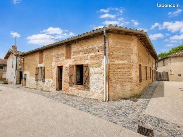 Maison de ville 5 pièces 124 m²
