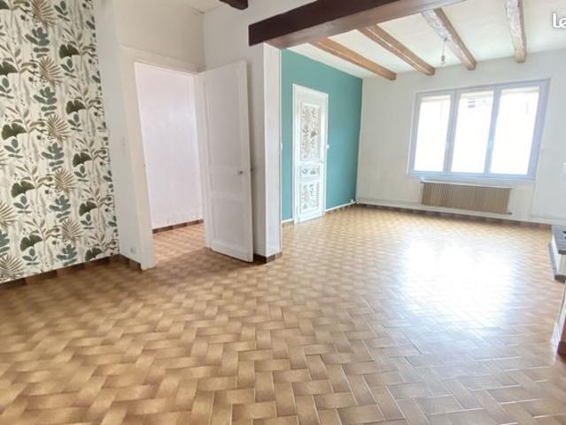 Maison de ville 5 pièces 124 m²