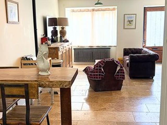 Maison de ville 5 pièces 124 m²