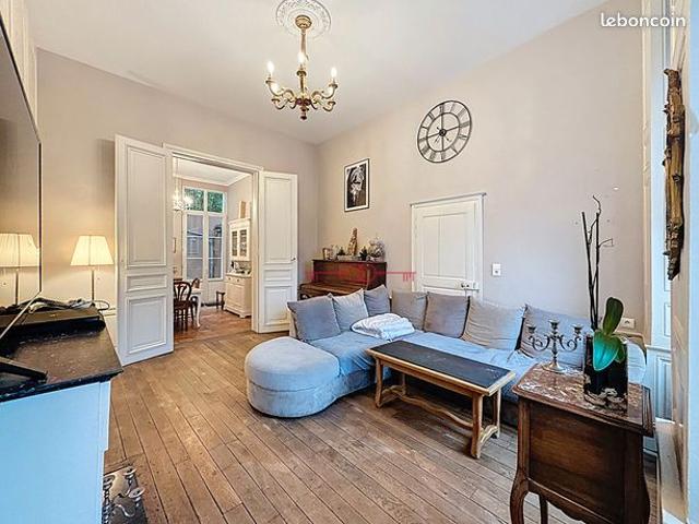 Maison de ville 5 pièces 124 m²