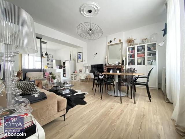 Maison de ville 5 pièces 125 m²