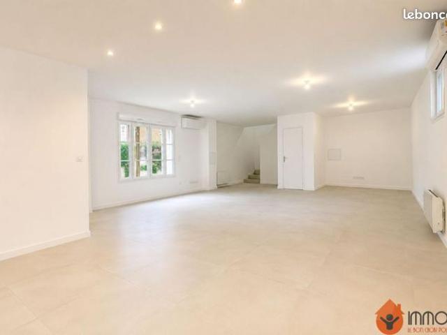 Maison de ville 5 pièces 125 m²