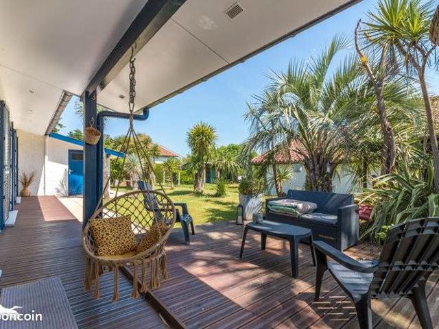 Maison de ville 5 pièces 125 m²