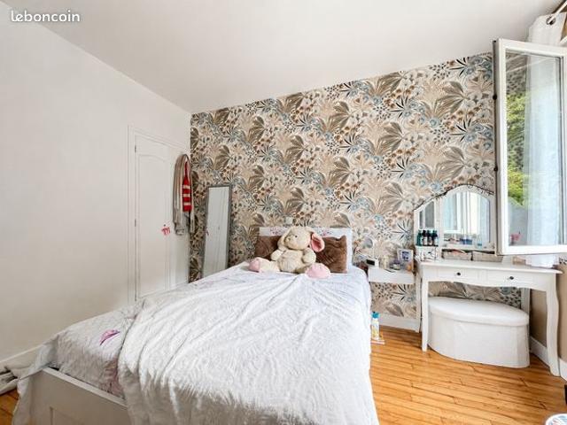 Maison de ville 5 pièces 125 m²