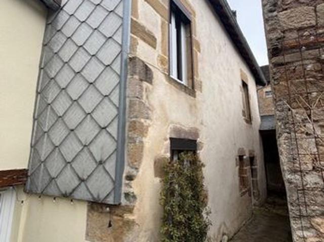 Maison de ville 5 pièces 125 m²