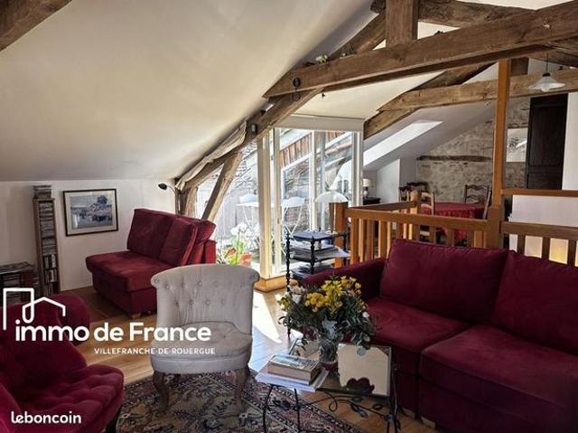 Maison de ville 5 pièces 125 m²