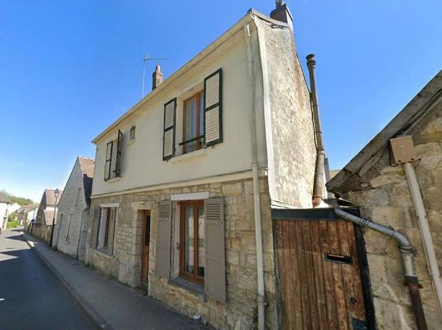 Maison de ville 5 pièces 125 m²