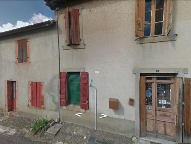 Maison de ville 5 pièces 125 m²