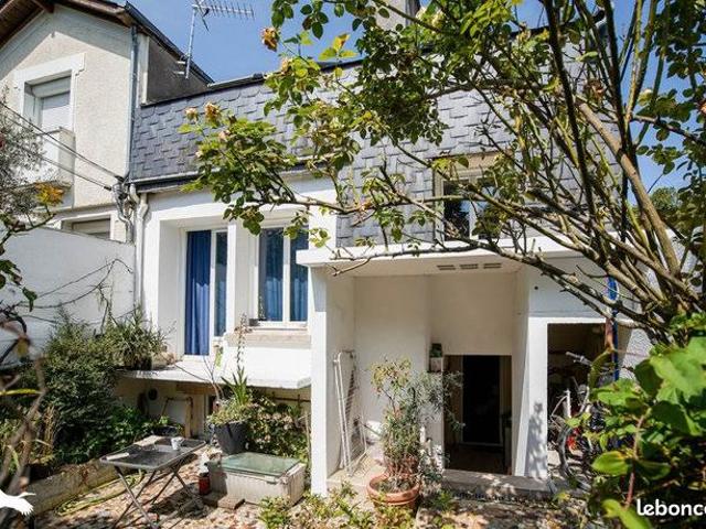 Maison de ville 5 pièces 125 m²