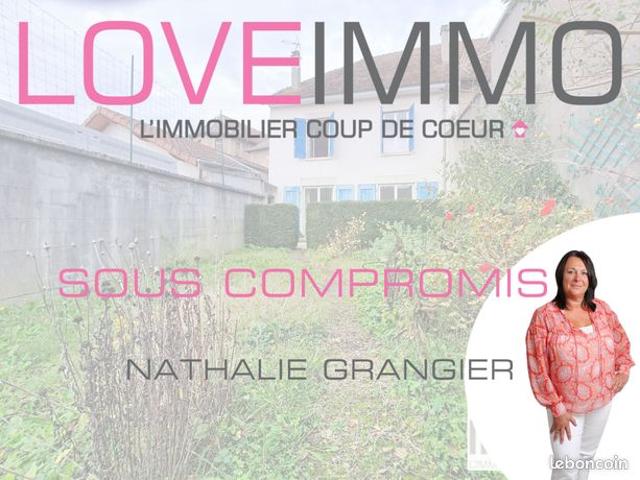 Maison de ville 5 pièces 125 m²