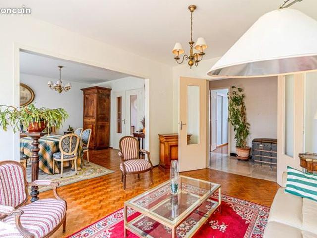 Maison de ville 5 pièces 125 m²