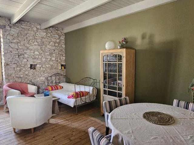 Maison de ville 5 pièces 125 m²
