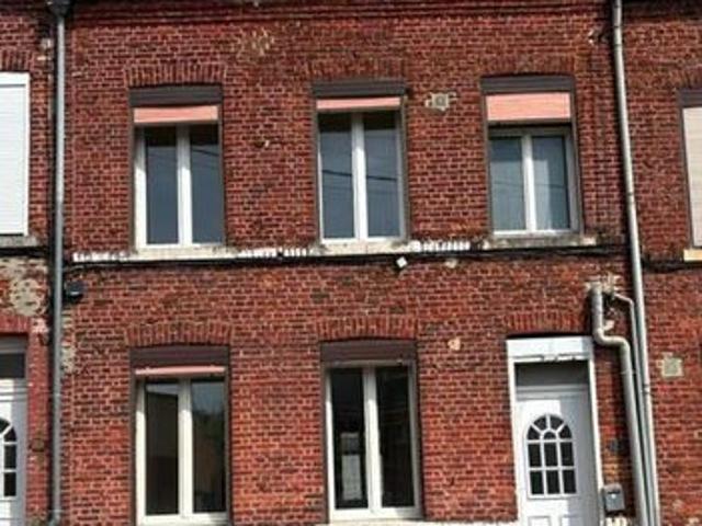 Maison de ville 5 pièces 125 m²