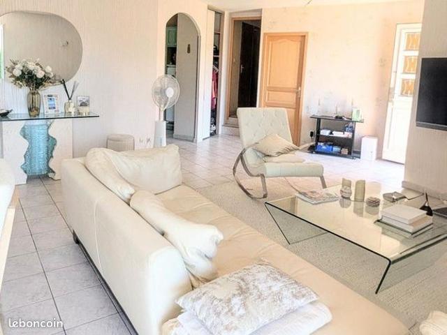 Maison de ville 5 pièces 125 m²